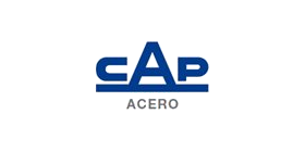 CAP Acero