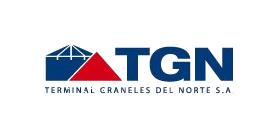 TGN – Terminal Graneles del Norte